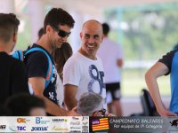 Campeonato Baleares equipos absolutos 1a